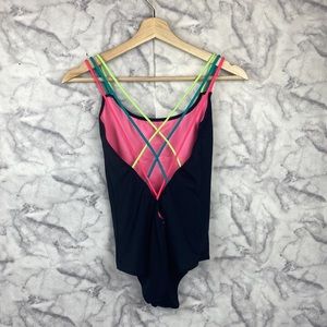VS PINK One Piece Swimsuit